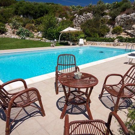 Villa Marciano 锡拉库扎 外观 照片