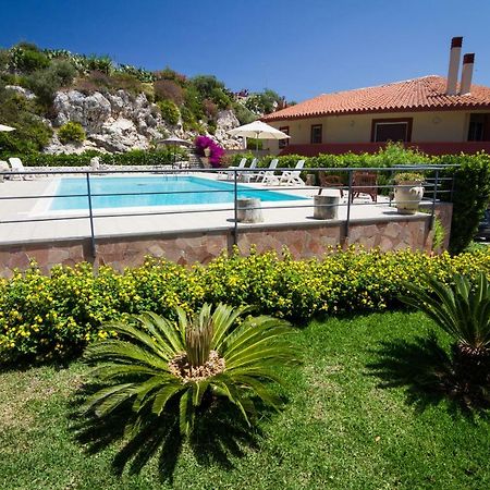 Villa Marciano 锡拉库扎 外观 照片