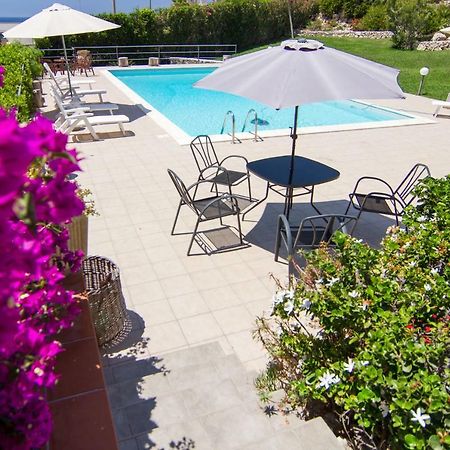 Villa Marciano 锡拉库扎 外观 照片