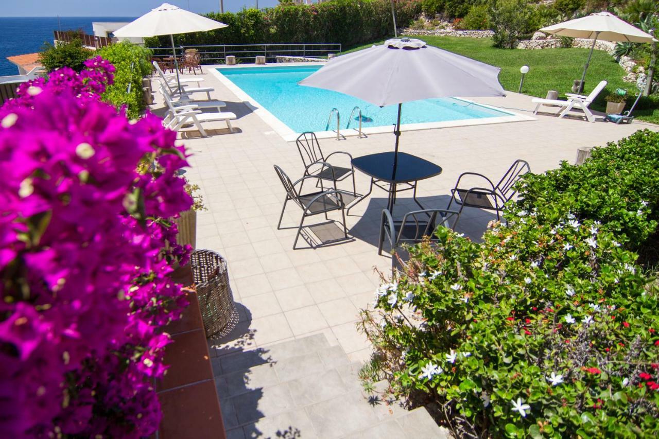 Villa Marciano 锡拉库扎 外观 照片